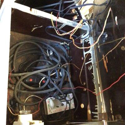 1284 Large Vintage LOT of Lionel Toy Train Railroad Track, Etc