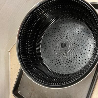 1287 All-Clad Bake Pan Lot