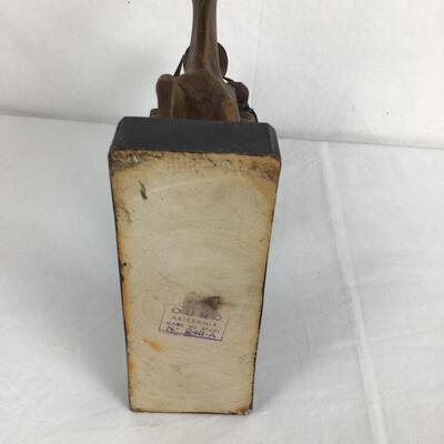 1241 Home Decor LOT w/Incense Burner