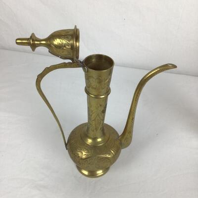 1241 Home Decor LOT w/Incense Burner