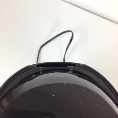 1243 Black & Decker Coffee Maker & Stainless Steel Toaster LOT