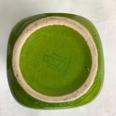 1299 French Plates & Bowls by JARS & Green Cups, Grass Style Placemats