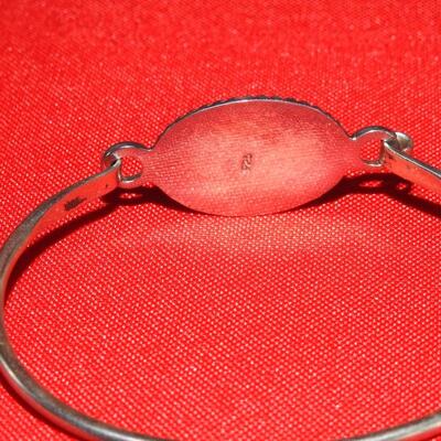 Sterling Bracelet
