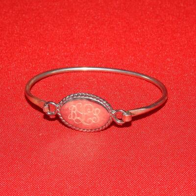 Sterling Bracelet