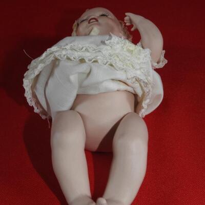 Vintage Baby Doll
