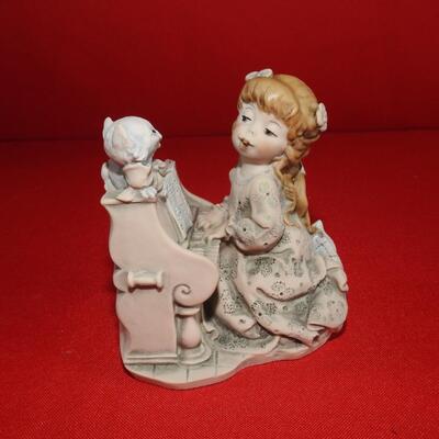 Armani Florence Figurine