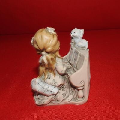 Armani Florence Figurine