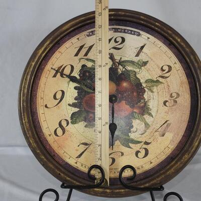 Howard Miller Wall Clock