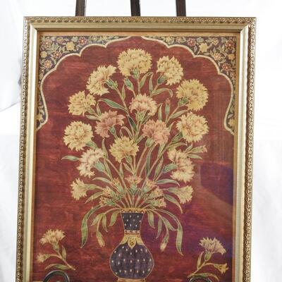 Beautiful Floral Print