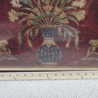 Beautiful Floral Print