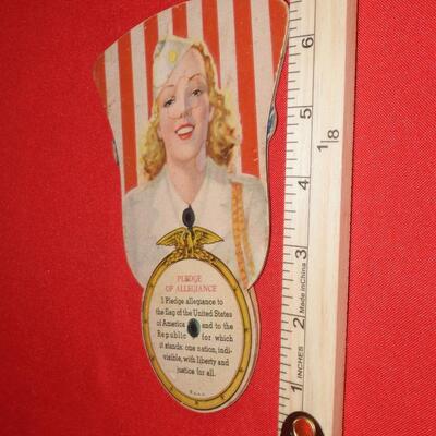 World War 2 Memorabilia Fan