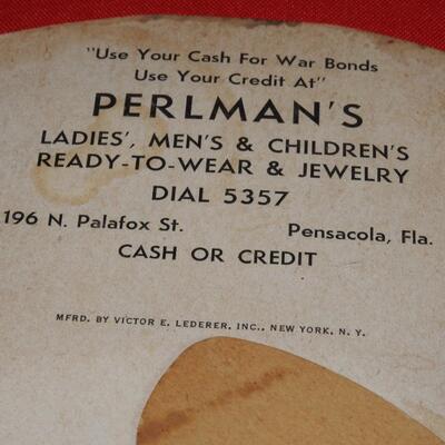 World War 2 Memorabilia Fan