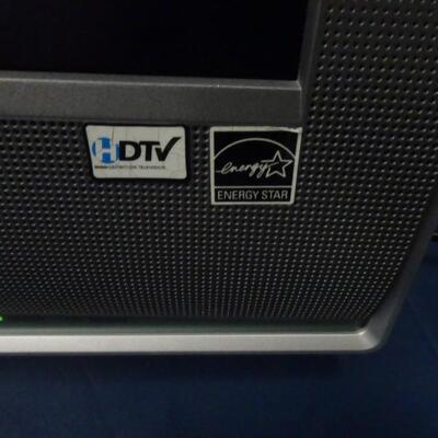 LOT 201.   32" SONY TV
