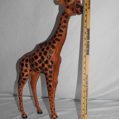 Giraffe