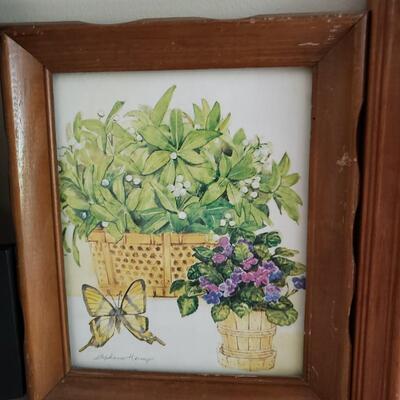 Wall Decor