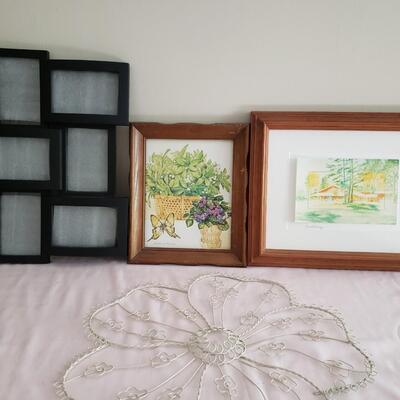 Wall Decor