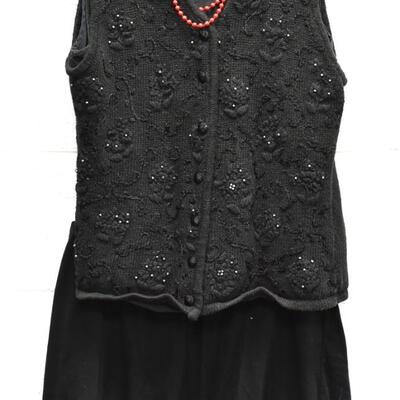 Clothing Ensemble