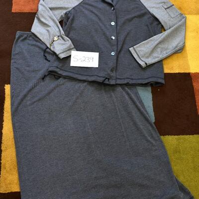 Matched Set Ensemble