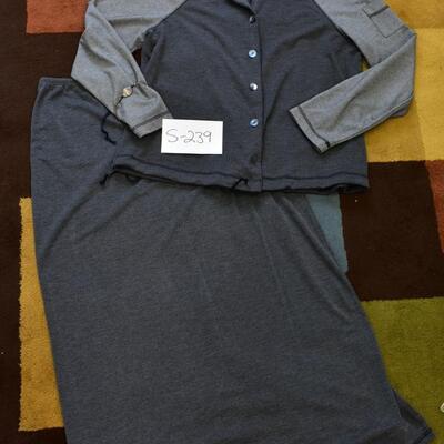 Matched Set Ensemble