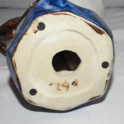 Mr. and Mrs. chicken