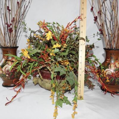 Beautiful home decor