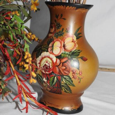 Beautiful home decor