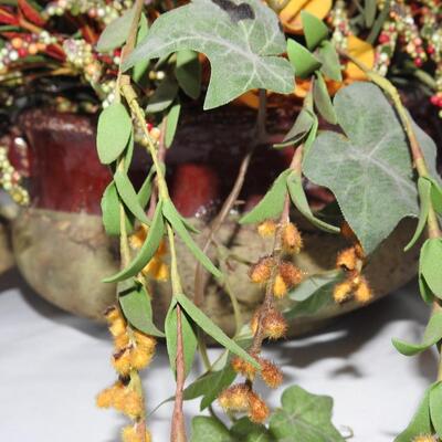 Beautiful home decor