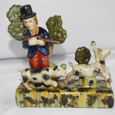 Grouping of Figurines