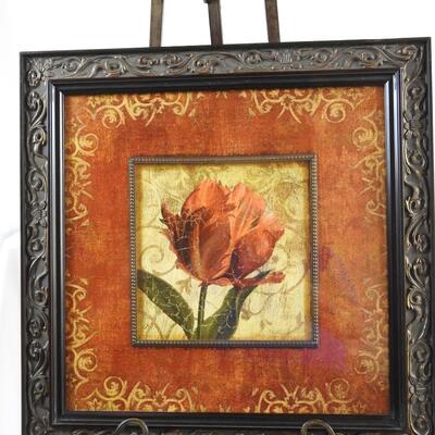 Beautiful Floral Print