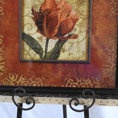 Beautiful Floral Print