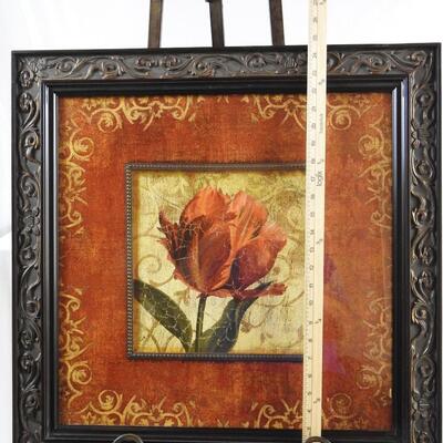 Beautiful Floral Print