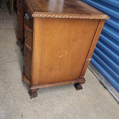 Vintage desk