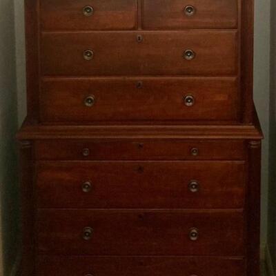 Durham Furniture Dresser