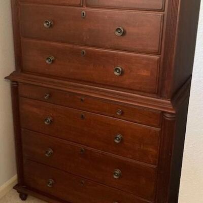 Durham Furniture Dresser