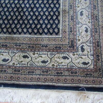 Wool Pile Area Rug (Entry)