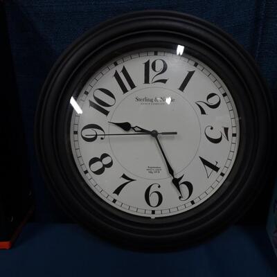 LOT 247  GO FAN, CLOCK AND HEATOLOGY BLANKET PAD