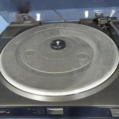 LOT 249. PIONEER PL-990 TURNTABLE