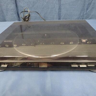 LOT 249. PIONEER PL-990 TURNTABLE