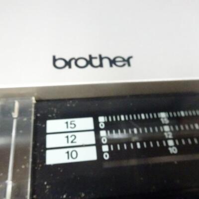 LOT 253. BROTHER CORRECTRONIC 50