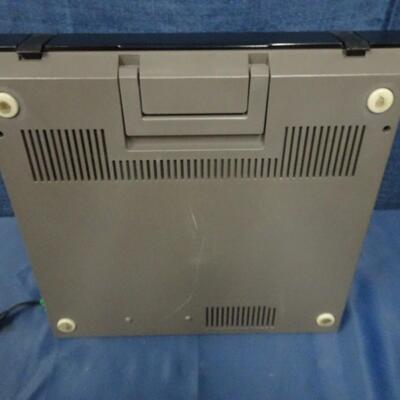 LOT 253. BROTHER CORRECTRONIC 50