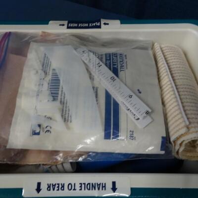 LOT 254. POLAR CARE SYSTEM