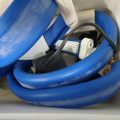 LOT 254. POLAR CARE SYSTEM