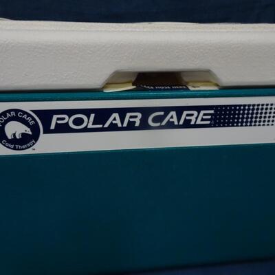 LOT 254. POLAR CARE SYSTEM