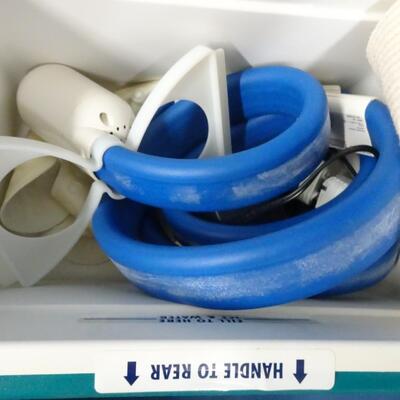 LOT 254. POLAR CARE SYSTEM