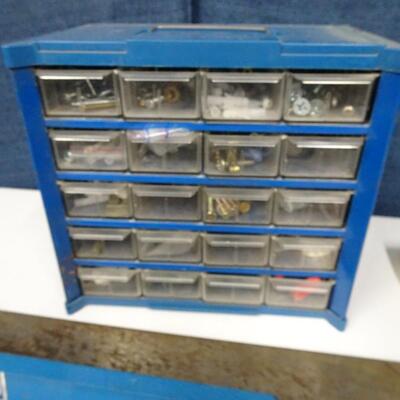 LOT 264. TOOLS