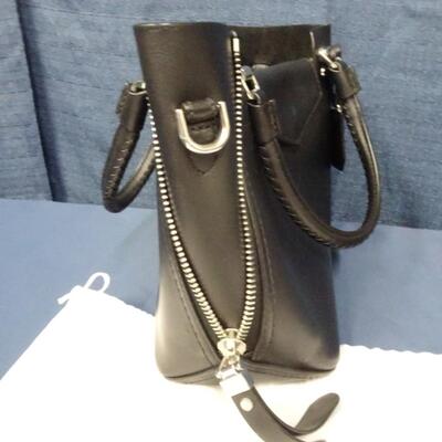 LOT 267. MICHAEL KORS PURSE