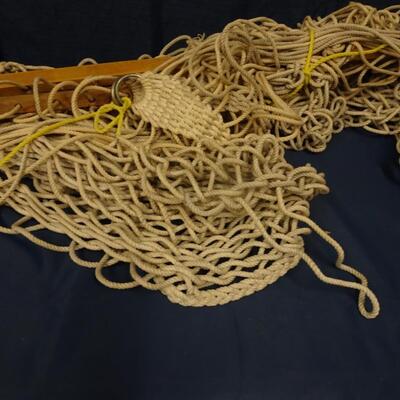 LOT 268 HAMMOCK