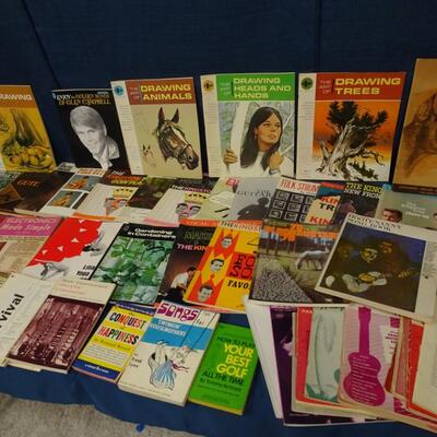 LOT 272. BOOKS