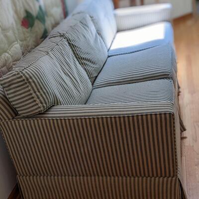 Cute Cape Cod Couch