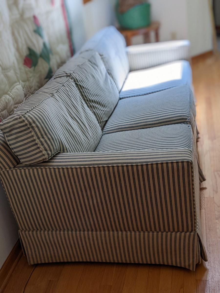 Cute Cape Cod Couch